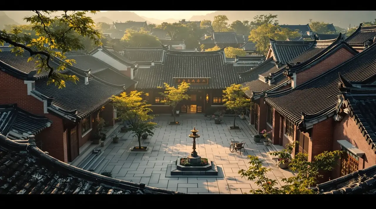 闽南文化 - 日本黄色电影在线观看主题背景